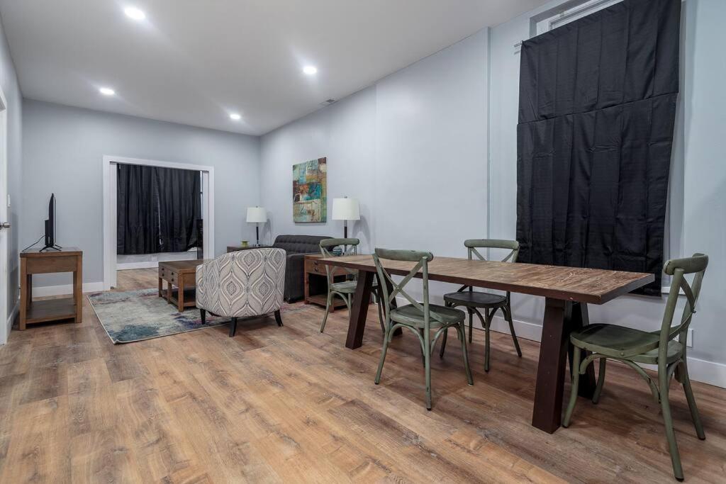 Mtm Fully Furnished In Old Town - 2 Beds *